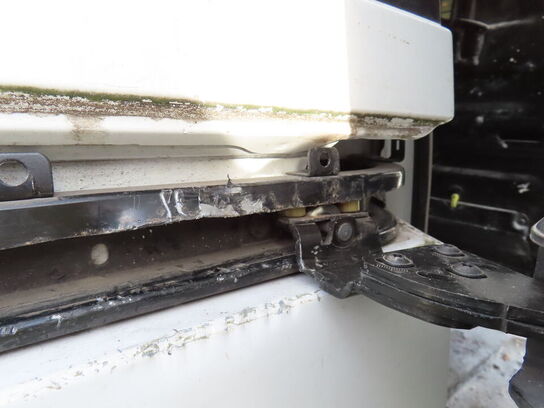 Varebil, CITROEN JUMPY 2,0