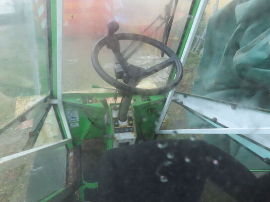 Fejemaskine, EGHOLM POWOERFLEX