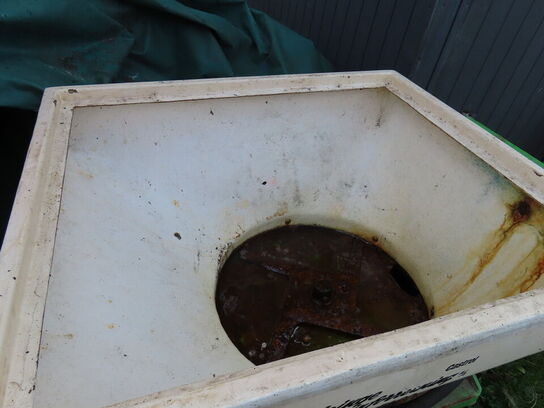 Fejemaskine, EGHOLM POWOERFLEX