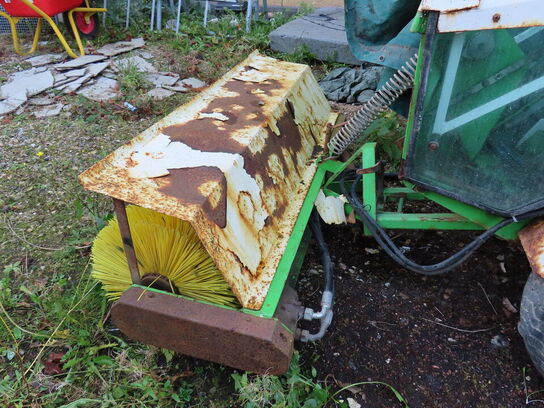 Fejemaskine, EGHOLM POWOERFLEX