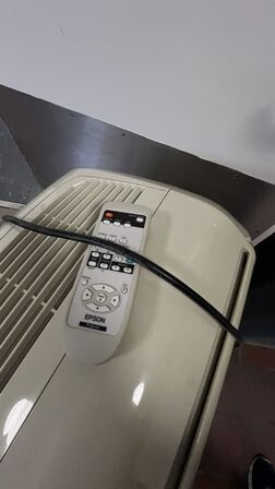 Luftaffugter DELONGHI PAC WE110ECO