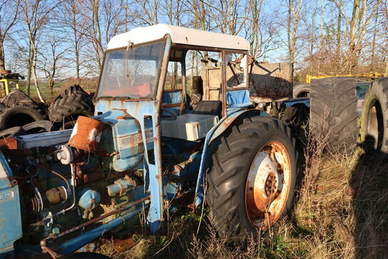 Traktor FORD 3000