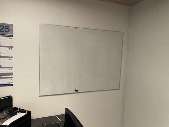 To whiteboards