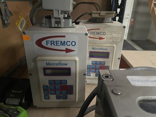 Microflow FRENCO