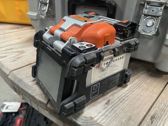 Fusions splicer SUMITOMO 71C