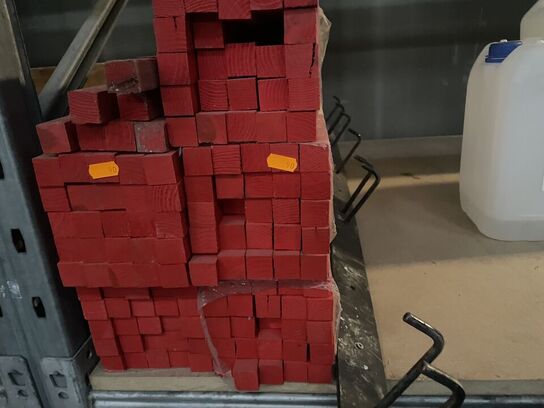 Parti afsætningspæle