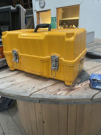 Fusions splicer FUJIKURA 705