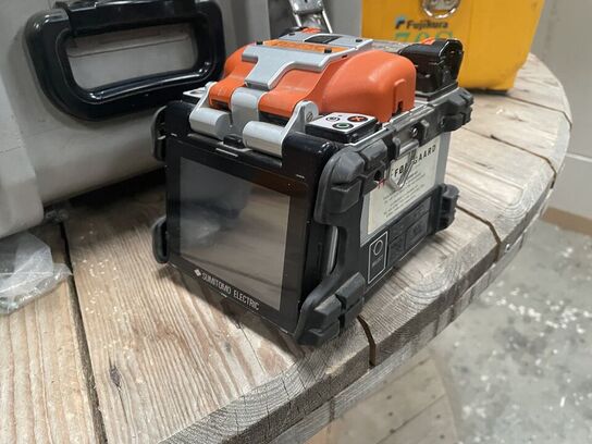 Fusions splicer SUMITOMO 71C