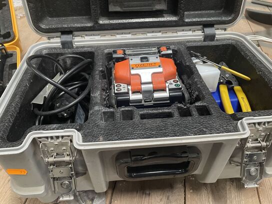 Fusions splicer SUMITOMO 71C