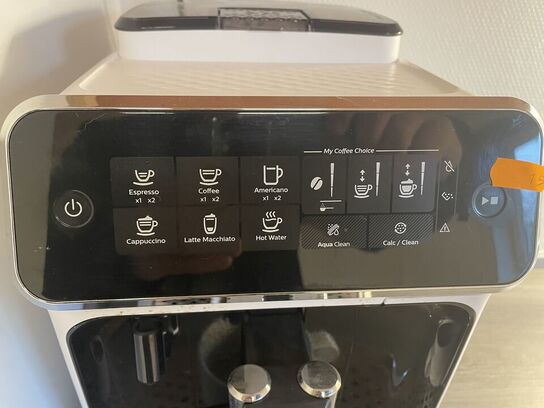 Philips kaffemaskine