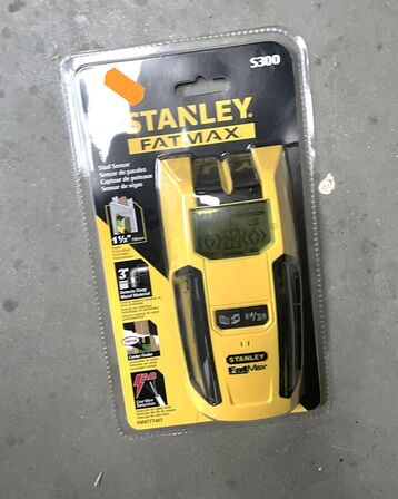 Lægtesøger STANLEY