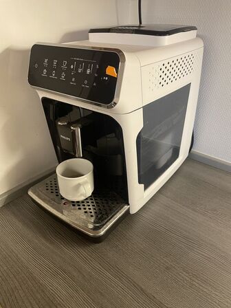 Philips kaffemaskine