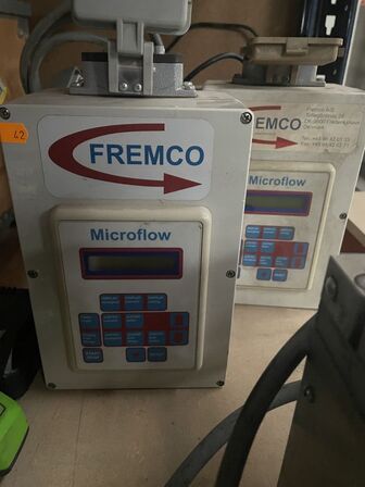 Microflow FRENCO