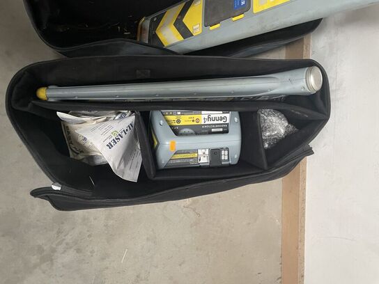 Kabelsøger CAT 4 Genny4