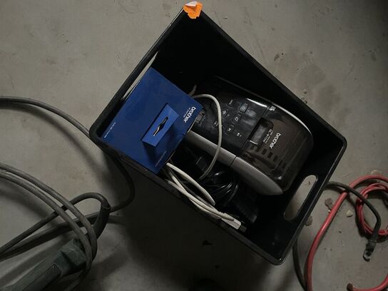 Brother labelprinter