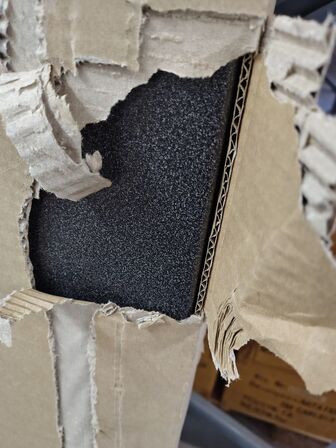 Bordplade (til havebord)