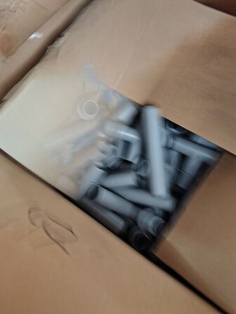 Parti koblingsstykker