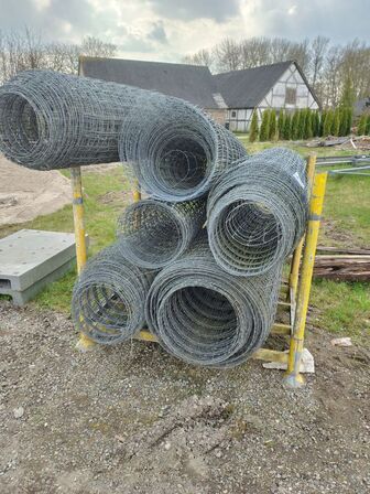 Aqua-Tech del 10 varelager og granit