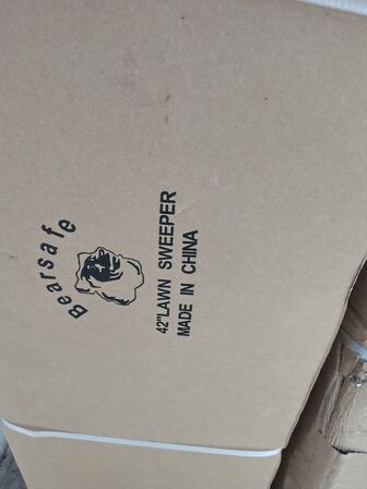 Sandblæsningskabinet mv