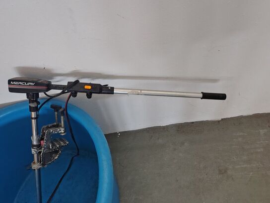 Bådmotor  MERCURY T3500