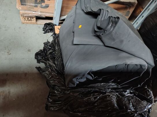 EPDM Gummiflex folie