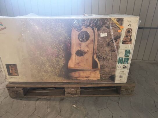 Springvandstilbehør