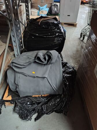 EPDM Gummiflex folie