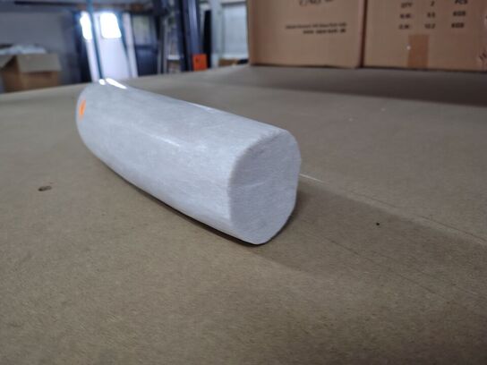 5 stk. marmorstødtænder