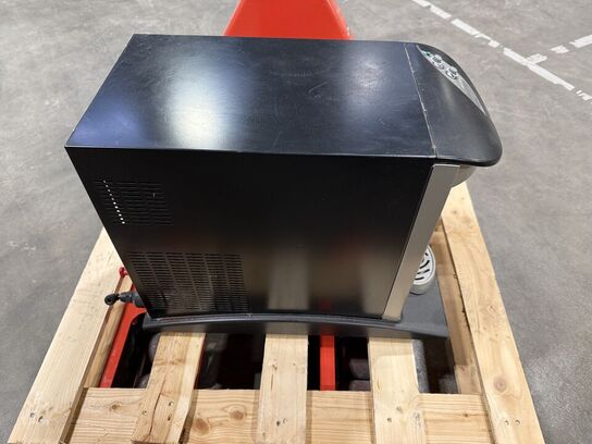 Palle med vandkøler