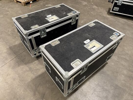 Kapel PDU system Meyer Sound 15m