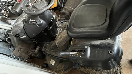 Have Traktor  MCCULLOCH M200-1171