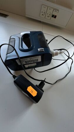 Gasflowkalibrator -  DryCal Defender 510  