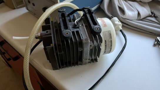 Laboratorieenheder og måleudstyr  LumaSense Technologies 