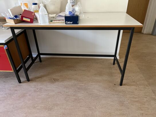 3. Stk.Arbejdesborde