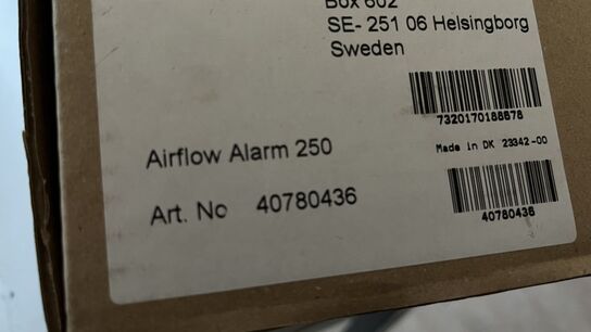 Blandet Lot Laboratorie udstyr