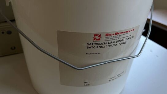 Blandet Lot Laboratorie udstyr