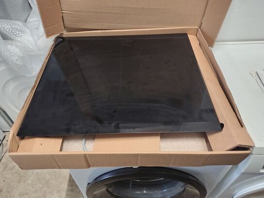 Kogeplade, brugt  WITT 