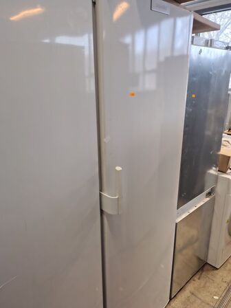 Fryseskab, brugt  SIEMENS