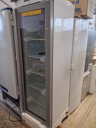 Displaykøleskab, ubrugt  GRAM