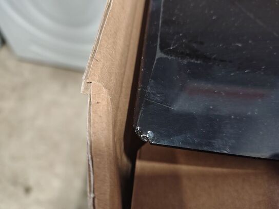 Kogeplade, brugt  WITT 