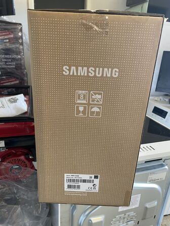 Soundbar/subwoofer SAMSUNG. C450
