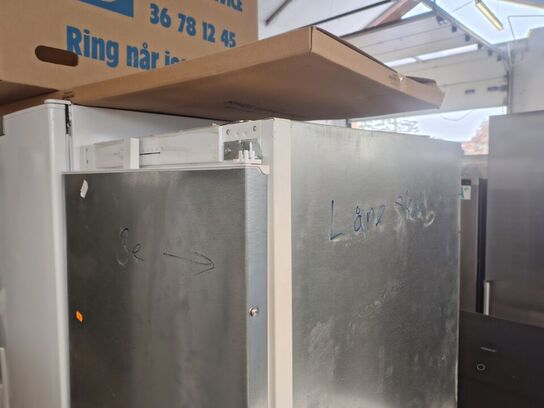 Integreret køle-/fryseskab  SIEMENS 