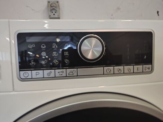 Tørretumbler, brugt  BAUKNECHT