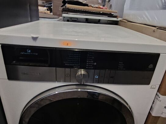 Tørretumbler, brugt  GRUNDIG 