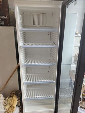 Displaykøleskab, brugt  VIBOCOLD 