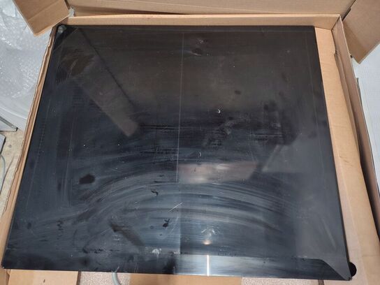 Kogeplade, brugt  WITT 