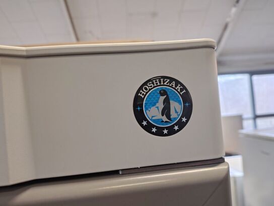 Displaykøleskab, ubrugt  GRAM