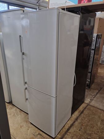 Køle-/fryseskab, brugt  BLOMBERG 