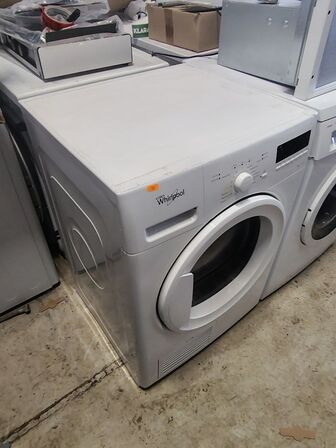 Hvidevarer og elektronik