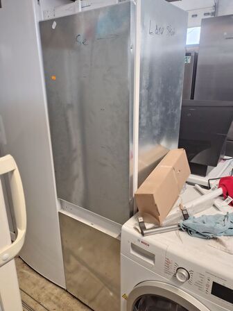 Integreret køle-/fryseskab  SIEMENS 